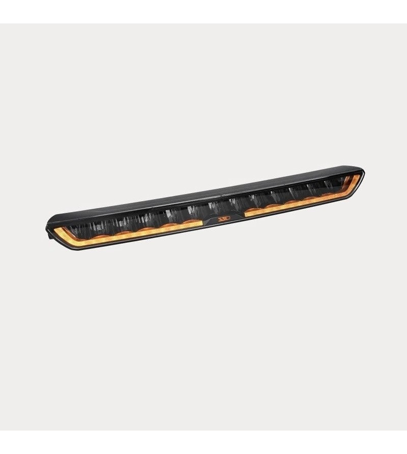 LED bar - OZZ - XB1 P20 - 21.4" - 54.4cm - Positielicht Wit/Amber - Driving LED bar - OZZ - XB1 P20 - 21.4" - 54.4cm - Positielicht Wit/Amber - Driving