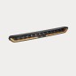 LED-ramp - OZZ - XB1 P20 - 21.4" - 54.4cm - Positionsljus Vit/Bärnsten - Driving LED-ramp - OZZ - XB1 P20 - 21.4" - 54.4cm - Positionsljus Vit/Bärnsten - Driving