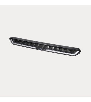 LED Light bar - OZZ - XB1 P20 - 21.4" - 54.4cm - Position light White/Amber - Driving