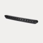 LED Light bar - OZZ - XB1 P20 - 21.4" - 54.4cm - Position light White/Amber - Driving
