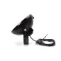 Verstraler - Tralert - WD-50 - 9.1" - 23cm - Lijn - Positielicht Wit - Driving Verstraler - Tralert - WD-50 - 9.1" - 23cm - Lijn - Positielicht Wit - Driving
