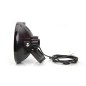 Fernscheinwerfer - Tralert - WD-50 - 9.1" - 23cm - Linie - Positionslicht Weiß - Driving Fernscheinwerfer - Tralert - WD-50 - 9.1" - 23cm - Linie - Positionslicht Weiß - Driving