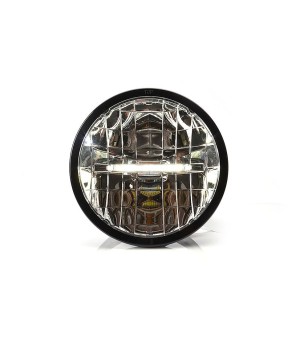 Driving light - Tralert - WD-50 - 9'' - line - Position light White - Driving