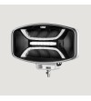 Driving light - OZZ - XO 1 P - 10'' - white - smoke - Position