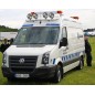 Dachbügel - QPAX - T-rack Front - Volkswagen - Crafter - H2 - 2007-2016 Dachbügel - QPAX - T-rack Front - Volkswagen - Crafter - H2 - 2007-2016