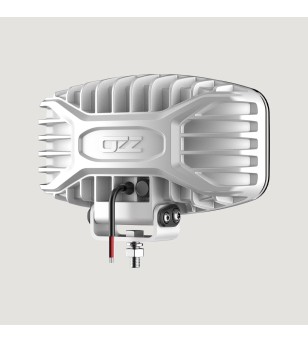 Driving light - OZZ - XO 1 P - 10'' - white - smoke - Position