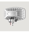 Driving light - OZZ - XO 1 P - 10'' - white - smoke - Position