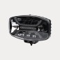 Driving light - OZZ - XO 1 P - 9.6" - 24.5cm - Smoke - Position light White/Amber - 2 flash patterns - Driving Driving light - OZZ - XO 1 P - 9.6" - 24.5cm - Smoke - Position light White/Amber - 2 flash patterns - Driving
