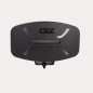 Driving light - OZZ - XO 1 P - 9.6" - 24.5cm - Smoke - Position light White/Amber - 2 flash patterns - Driving Driving light - OZZ - XO 1 P - 9.6" - 24.5cm - Smoke - Position light White/Amber - 2 flash patterns - Driving
