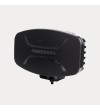 Driving light - OZZ - XO 1 P - 10'' - smoke - Position light