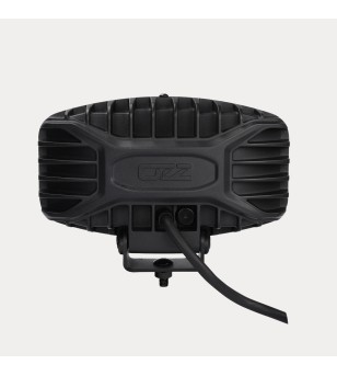 Driving light - OZZ - XO 1 P - 10'' - smoke - Position light