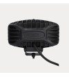 Driving light - OZZ - XO 1 P - 10'' - smoke - Position light