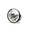 Verstraler - Tralert - WD-50 - 9'' - Ring - Positielicht Wit -