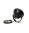 Verstraler - Tralert - WD-50 - 9'' - Ring - Positielicht Wit -