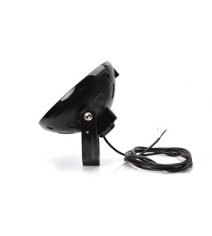 Driving light - Tralert - WD-50 - 9'' - Line + Ring - Position