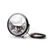 Verstraler - Tralert - WD-50 - 9'' - Lijn + Ring - Positielicht