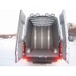 Dachbügel - QPAX - T-rack Rückseite - Volkswagen - Crafter - H2 - 2007-2016 Dachbügel - QPAX - T-rack Rückseite - Volkswagen - Crafter - H2 - 2007-2016