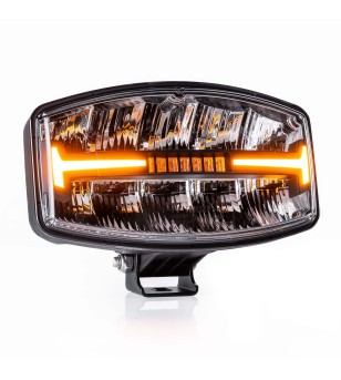 Driving light - Tralert - Atlas 320 - 10'' - Position light