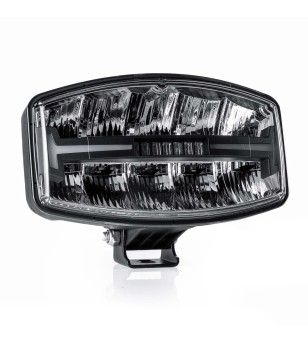 Driving light - Tralert - Atlas 320 - 10'' - Position light