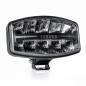 Driving light - Tralert - Atlas 320 - 9.6" - 24.4cm - Position light White/Amber - Driving Driving light - Tralert - Atlas 320 - 9.6" - 24.4cm - Position light White/Amber - Driving