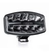 Driving light - Tralert - Atlas 320 - 10'' - Position light