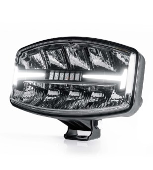Verstraler - Tralert - Atlas 320 - 10'' - Positielicht