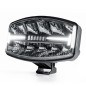 Extraljus - Tralert - Atlas 320 - 9.6" - 24.4cm - Positionsljus Vit/Bärnsten - Driving Extraljus - Tralert - Atlas 320 - 9.6" - 24.4cm - Positionsljus Vit/Bärnsten - Driving