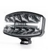 Extraljus - Tralert - Atlas 320 - 10'' - Positionsljus