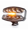 Extraljus - Tralert - Atlas 320 - 10'' - Positionsljus