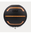 Verstraler - OZZ - XR2 P7 - 7'' - wit - smoke - Positielicht