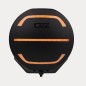 Driving light - OZZ - XR2 P7 - 7" - 17.8cm - Smoke - Position light White/Amber - Driving