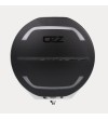 Verstraler - OZZ - XR2 P9 - 9'' - wit - smoke - Positielicht