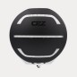 Driving light - OZZ - XR2 P9 - 8.7" - 22cm - White - Smoke - Position light White/Amber - Driving