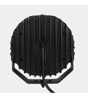 Driving light - OZZ - XR2 P9 - 9'' - smoke - Position light