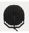 Driving light - OZZ - XR2 P9 - 9'' - smoke - Position light