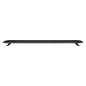 Warning light bar - Ledson - Optoguard Protector - 48.6" - 123.5cm - Smoke - 17 flash patterns - Amber - R65-2 - 12V-30V Warning light bar - Ledson - Optoguard Protector - 48.6" - 123.5cm - Smoke - 17 flash patterns - Amber - R65-2 - 12V-30V