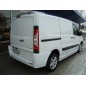 Sidorör - QPAX - S-bar - Peugeot - Expert - L1 - 2007-2016 Sidorör - QPAX - S-bar - Peugeot - Expert - L1 - 2007-2016