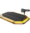 Flitslamp Rood 3x1W LED