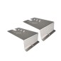 Montering - Ledson - Optoguard - Set - Ford - Connect - 2014+