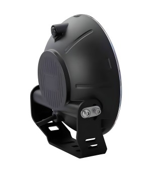 Driving light - Tralert - Graveler - 9'' - Position light