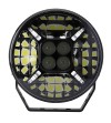Extraljus - Tralert - Graveler - 9'' - Positionsljus