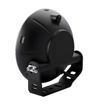 Driving light - Tralert - Graveler - 9'' - Chroom - Position