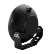 Driving light - Tralert - Graveler - 9'' - Chroom - Position