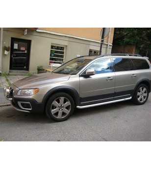 XC70 07- S-Bar - S900057