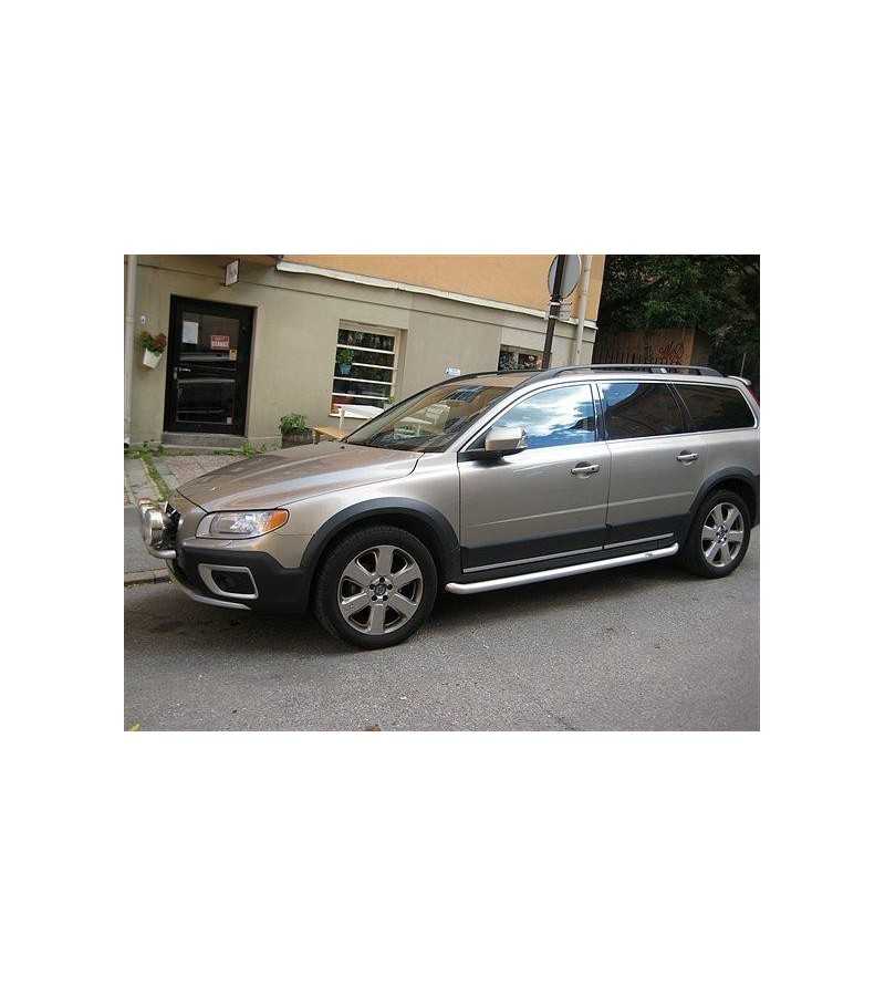 Volvo xc70 load bars best sale