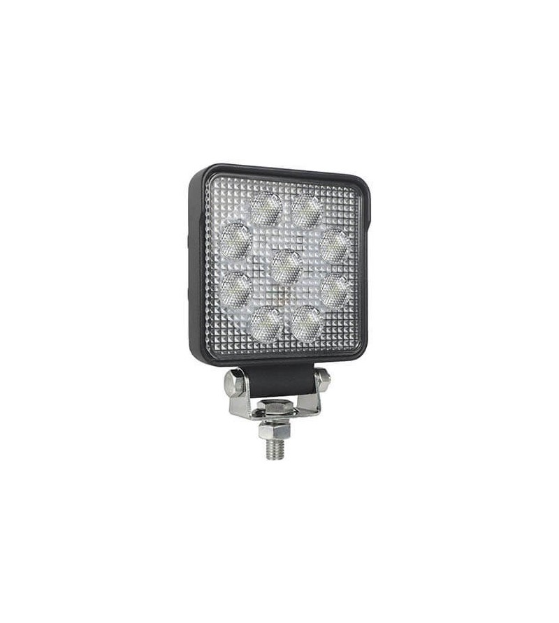 Arbetsbelysning - Tralert - 3.9" - 10cm - Wide Arbetsbelysning - Tralert - 3.9" - 10cm - Wide