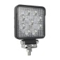 Arbetsbelysning - Tralert - 3.9" - 10cm - Wide