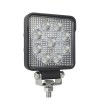 Arbetsbelysning - Tralert - 3.9" - 10cm - Wide