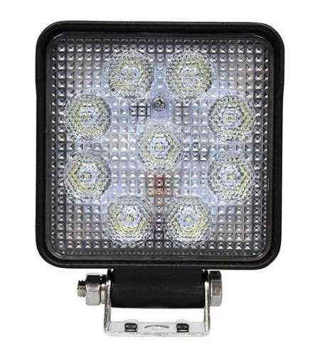 Werklamp - Tralert - 3.9" - 10cm - Wide