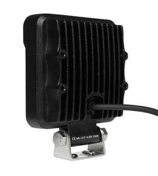 Arbetsbelysning - Tralert - 3.9" - 10cm - Wide